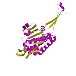 Image of CATH 2esdC01