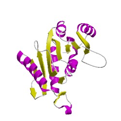 Image of CATH 2esdC02