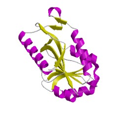 Image of CATH 2esdD02