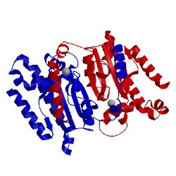 Image of CATH 2esf