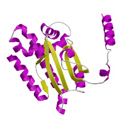 Image of CATH 2esfA