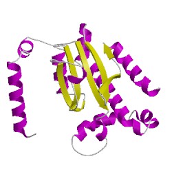 Image of CATH 2esfB