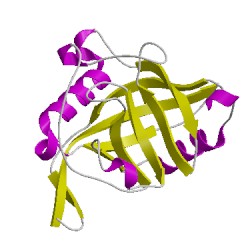 Image of CATH 2eslB