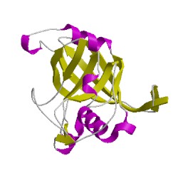 Image of CATH 2eslC00