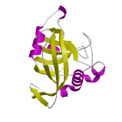 Image of CATH 2eslE