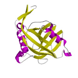 Image of CATH 2eslF00