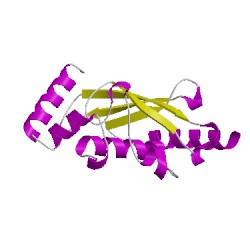 Image of CATH 2espA00