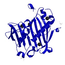 Image of CATH 2ess