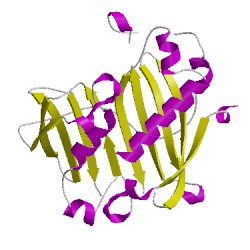 Image of CATH 2essA