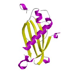 Image of CATH 2essA01