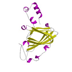Image of CATH 2et1A00
