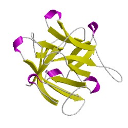 Image of CATH 2et2A00