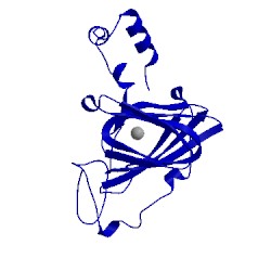 Image of CATH 2et7