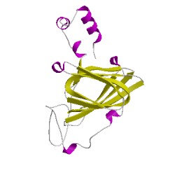 Image of CATH 2et7A