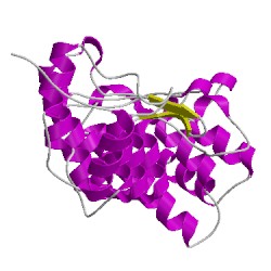 Image of CATH 2etcA00