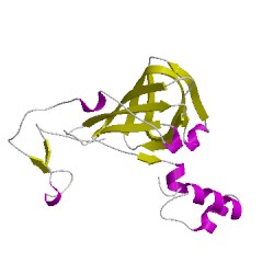 Image of CATH 2eteA00