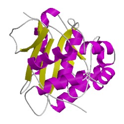 Image of CATH 2etlA