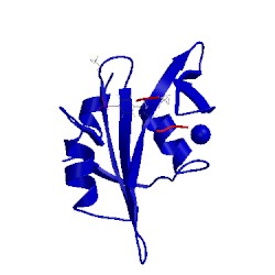 Image of CATH 2etz