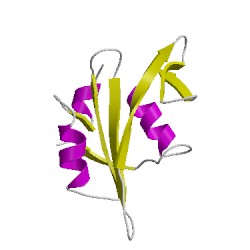 Image of CATH 2etzA