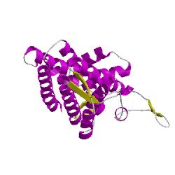 Image of CATH 2eu1A01
