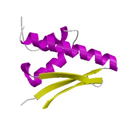 Image of CATH 2eu1A02