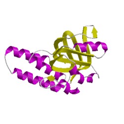 Image of CATH 2eu1A03