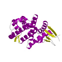 Image of CATH 2eu1B01