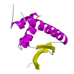 Image of CATH 2eu1B02