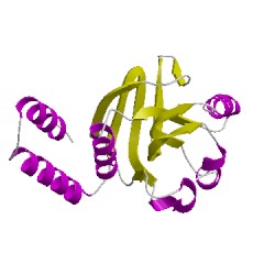 Image of CATH 2eu1B03