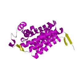 Image of CATH 2eu1C01