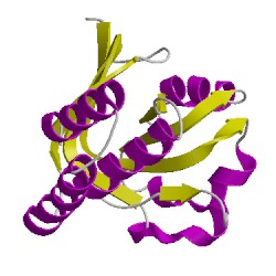 Image of CATH 2eu1C03