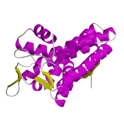 Image of CATH 2eu1D01