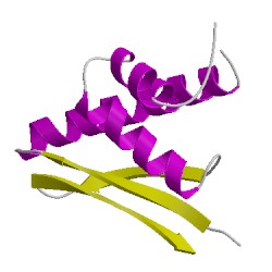 Image of CATH 2eu1D02