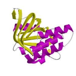 Image of CATH 2eu1D03