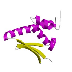 Image of CATH 2eu1E02