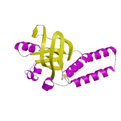 Image of CATH 2eu1E03