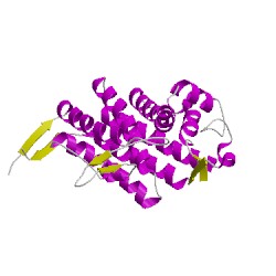 Image of CATH 2eu1F01