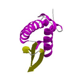 Image of CATH 2eu1F02