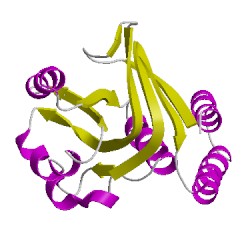 Image of CATH 2eu1F03