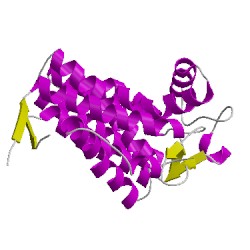 Image of CATH 2eu1G01