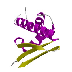 Image of CATH 2eu1G02