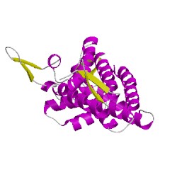 Image of CATH 2eu1H01