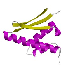 Image of CATH 2eu1H02
