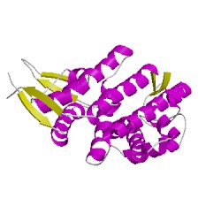 Image of CATH 2eu1I01