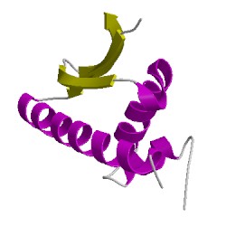Image of CATH 2eu1I02