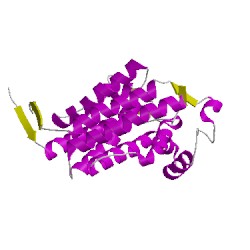 Image of CATH 2eu1J01