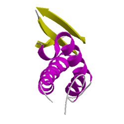 Image of CATH 2eu1J02