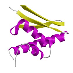 Image of CATH 2eu1K02