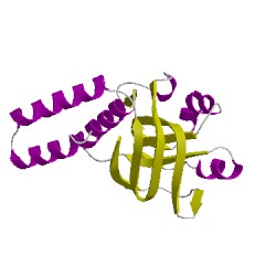 Image of CATH 2eu1L03