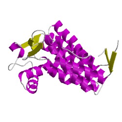 Image of CATH 2eu1N01